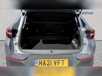 Used Vauxhall Grandland X 2021 for sale - 78925369: Photo