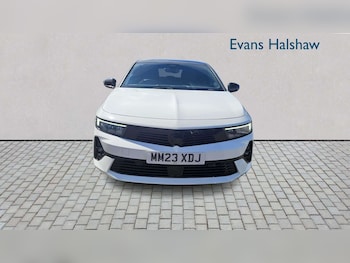 Used Vauxhall Astra 2023 for sale - 78893757: Photo