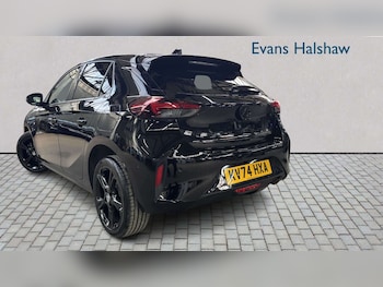 Used Vauxhall Corsa 2024 for sale - 78507621: Photo