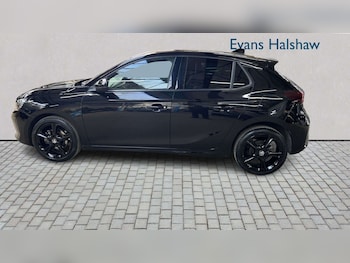 Used Vauxhall Corsa 2024 for sale - 78507621: Photo