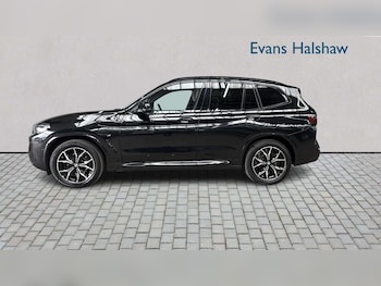 Used BMW X3 2022 for sale - 79339834: Photo