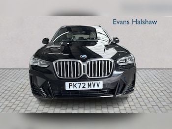 Used BMW X3 2022 for sale - 79339834: Photo