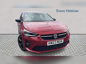 Used Vauxhall Corsa 2023 for sale - 78743818: Photo