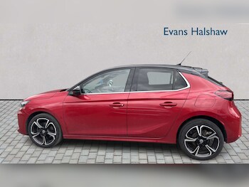 Used Vauxhall Corsa 2023 for sale - 78743818: Photo