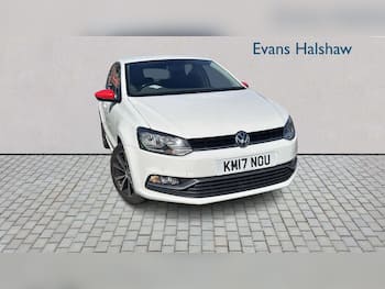 Used Volkswagen Polo 2017 for sale - 79702946: Photo