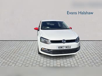 Used Volkswagen Polo 2017 for sale - 79702946: Photo