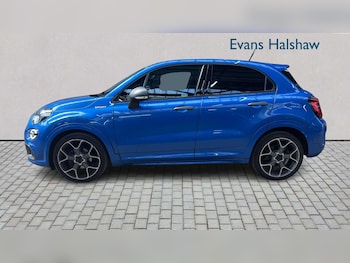 Used Fiat 500X 2021 for sale - 78978622: Photo