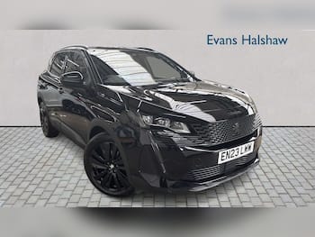 Used Peugeot 3008 2023 for sale - 79593112: Photo