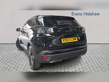 Used Peugeot 3008 2023 for sale - 79593112: Photo