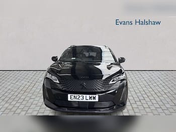 Used Peugeot 3008 2023 for sale - 79593112: Photo