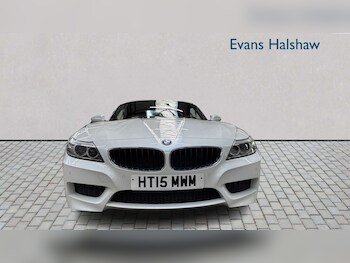 Used BMW Z4 2015 for sale - 78264693: Photo