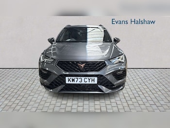 Used Cupra Ateca 2024 for sale - 78651375: Photo
