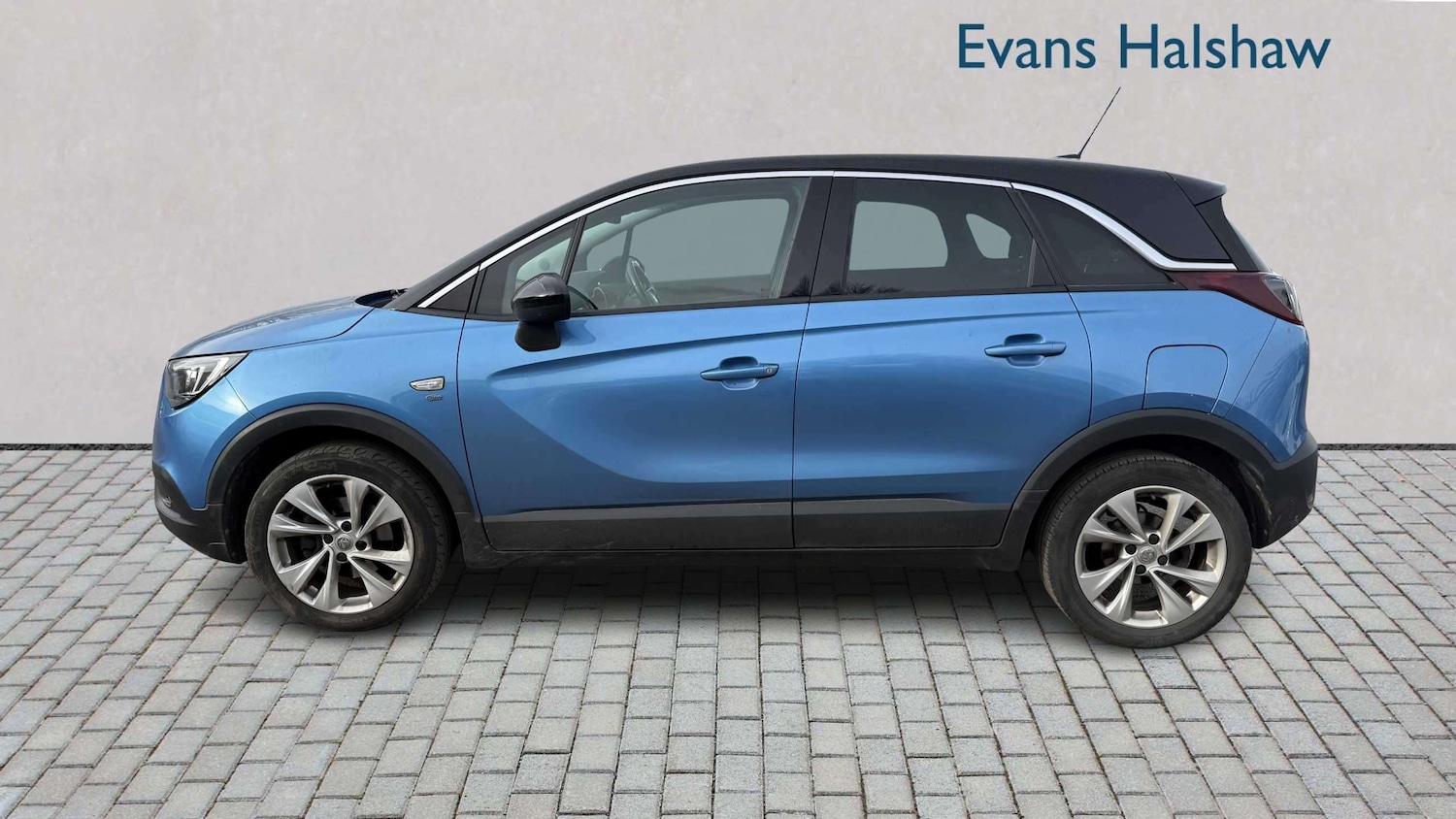 Used Vauxhall Crossland X for sale - 77860823: Photo 3