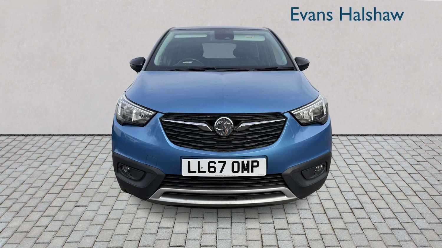 Used Vauxhall Crossland X for sale - 77860823: Photo 4