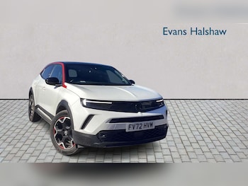 Used Vauxhall Mokka 2022 for sale - 78173519: Photo