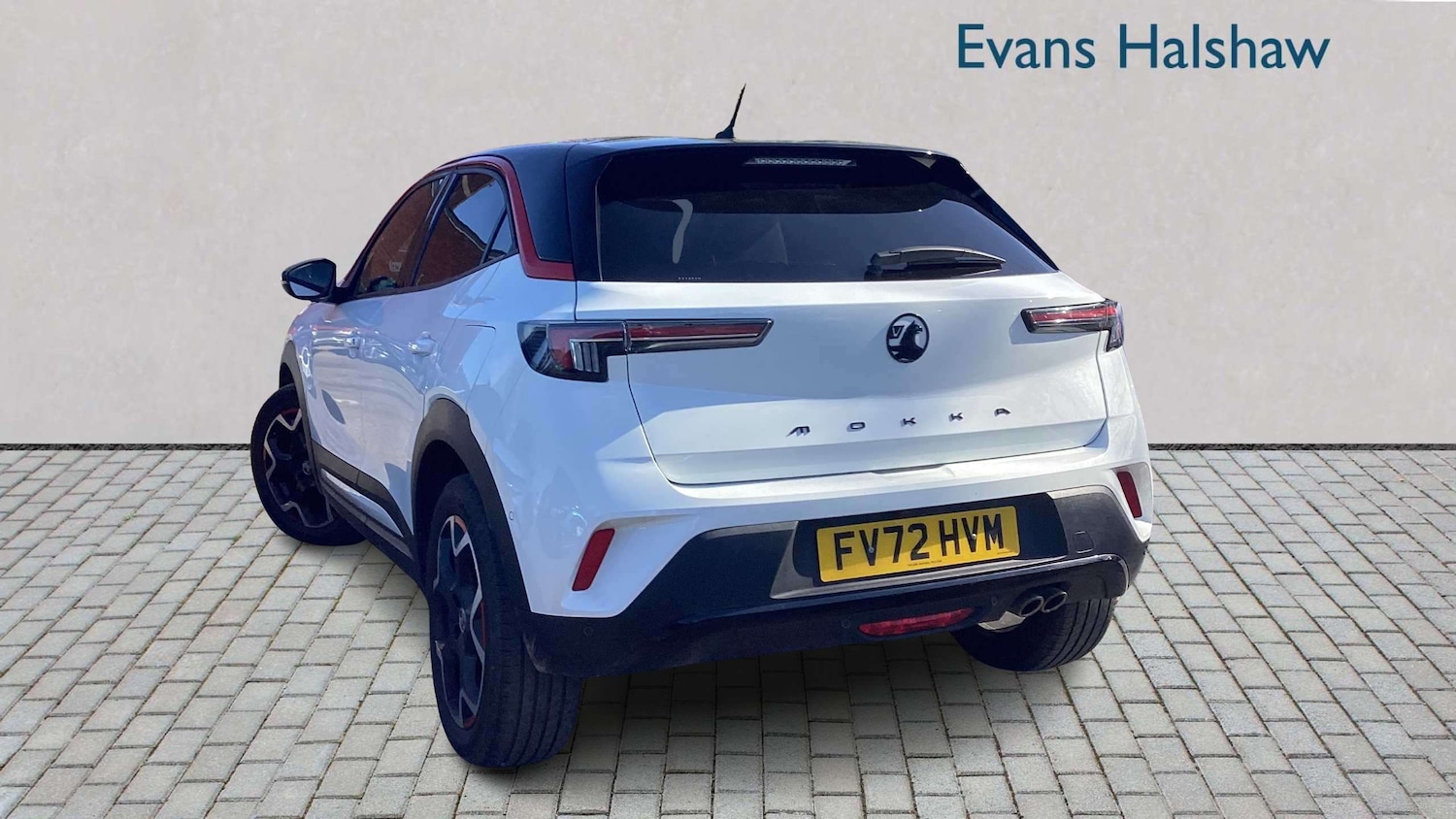 Used Vauxhall Mokka 2022 for sale - 78173519: Photo 2