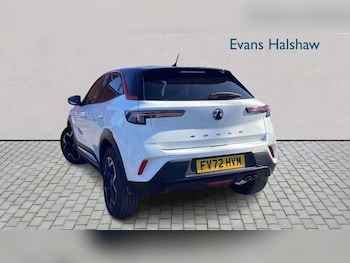 Used Vauxhall Mokka 2022 for sale - 78173519: Photo