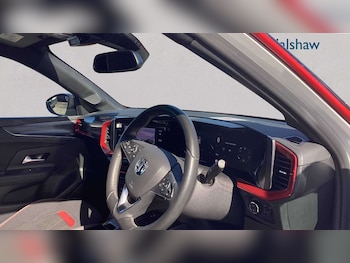 Used Vauxhall Mokka 2022 for sale - 78173519: Photo