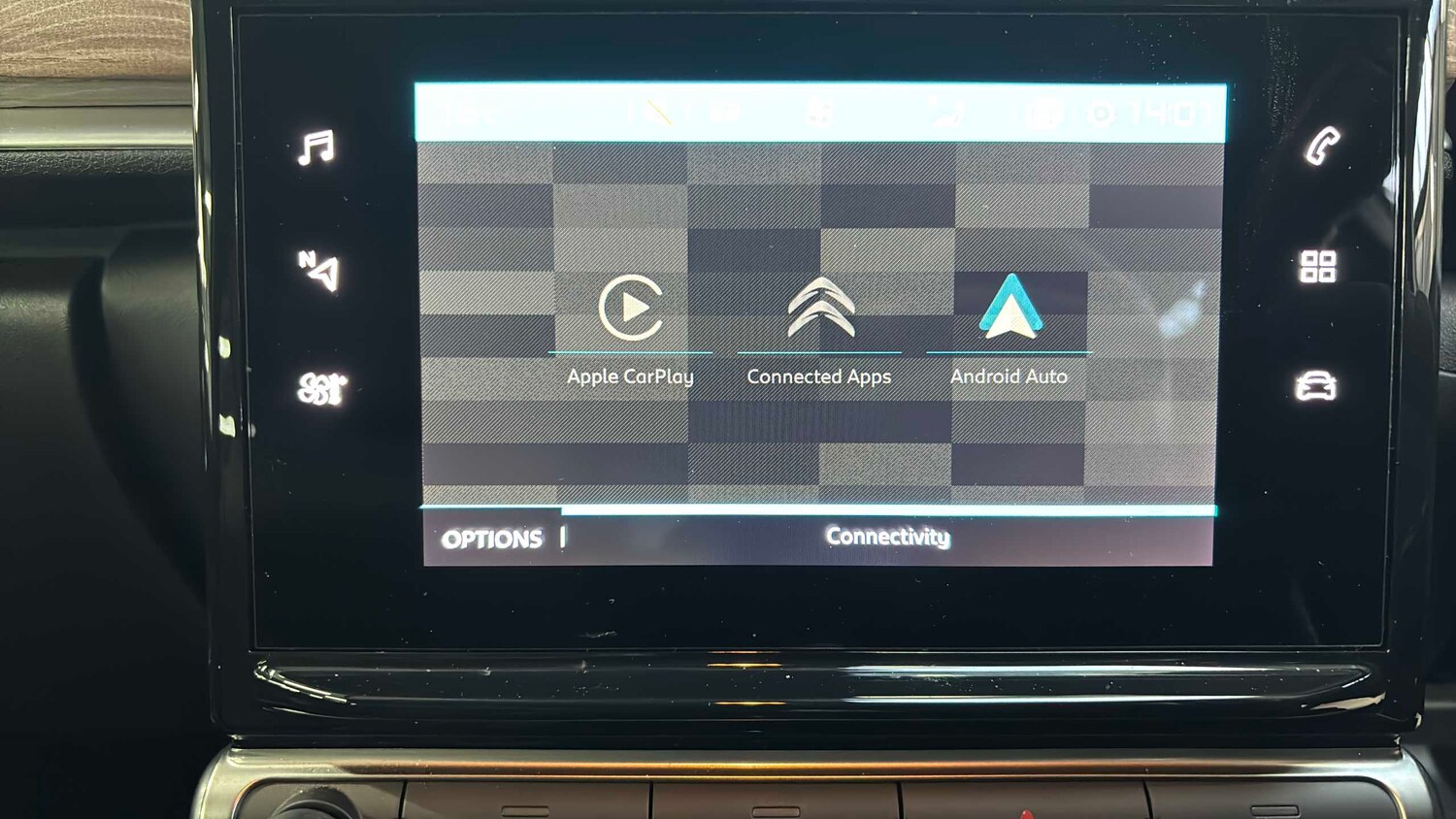 Used Citroen C3 2022 for sale - 77857955: Photo 11