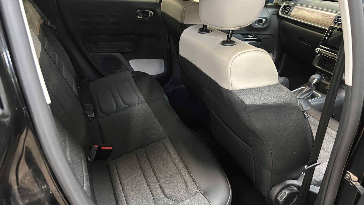 Used Citroen C3 2022 for sale - 77857955: Photo 12