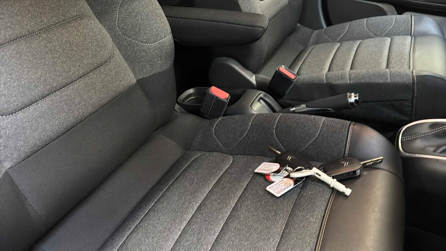 Used Citroen C3 2022 for sale - 77857955: Photo 14