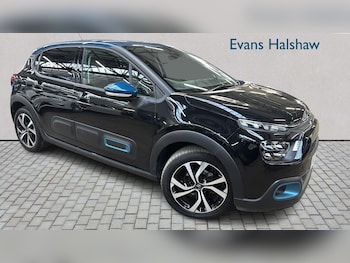 Citroen C3 feature image