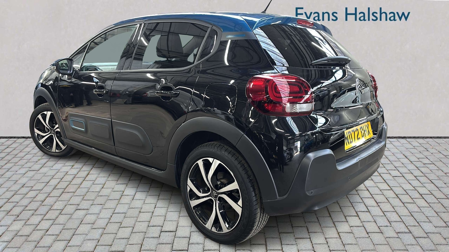 Used Citroen C3 2022 for sale - 77857955: Photo 2