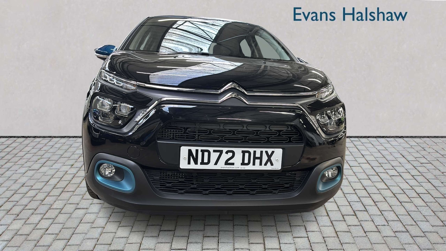 Used Citroen C3 2022 for sale - 77857955: Photo 4