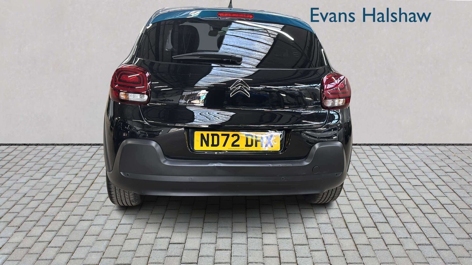 Used Citroen C3 2022 for sale - 77857955: Photo 5