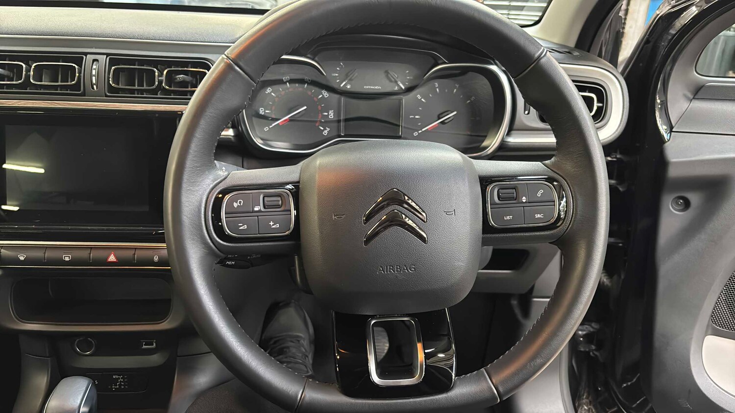 Used Citroen C3 2022 for sale - 77857955: Photo 9