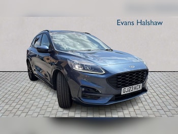 Used Ford Kuga 2023 for sale - 78913744: Photo
