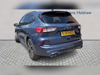 Used Ford Kuga 2023 for sale - 78913744: Photo