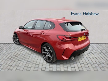 Used BMW 1 Series 2020 for sale - 78104415: Photo