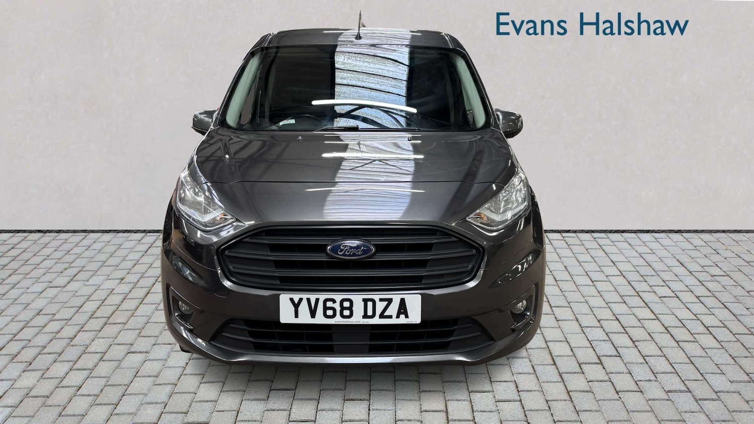 Used Ford Transit Connect 2018 for sale - 78104716: Photo 4