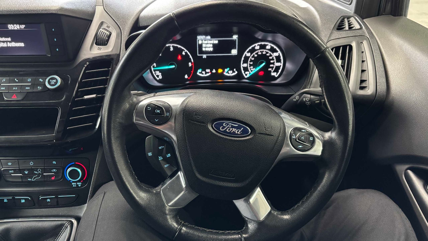 Used Ford Transit Connect 2018 for sale - 78104716: Photo 8