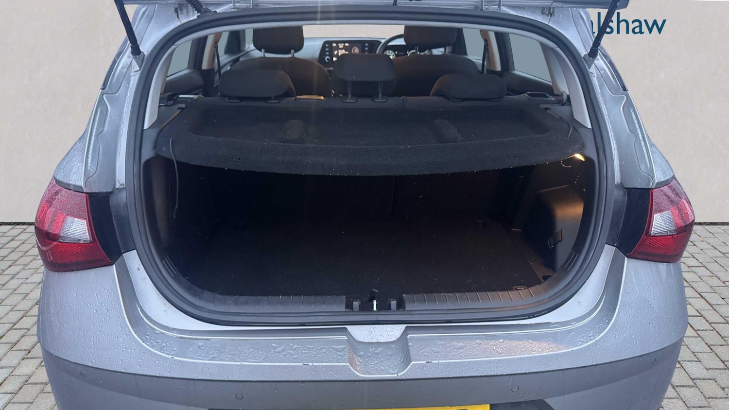 Used Hyundai i20 2022 for sale - 77858850: Photo 3