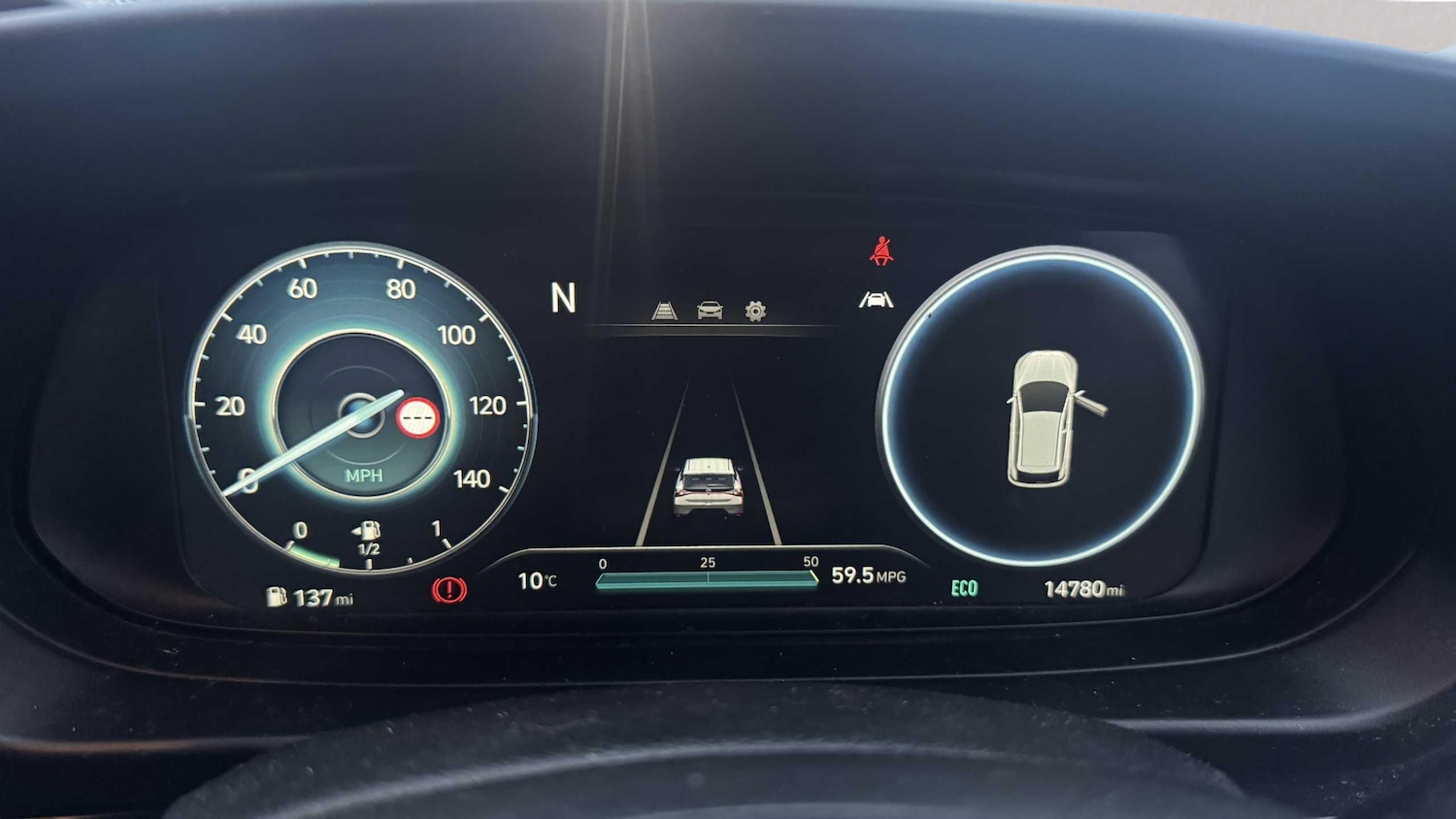 Used Hyundai i20 2022 for sale - 77858850: Photo 5