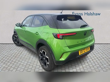 Used Vauxhall Mokka 2023 for sale - 77860904: Photo