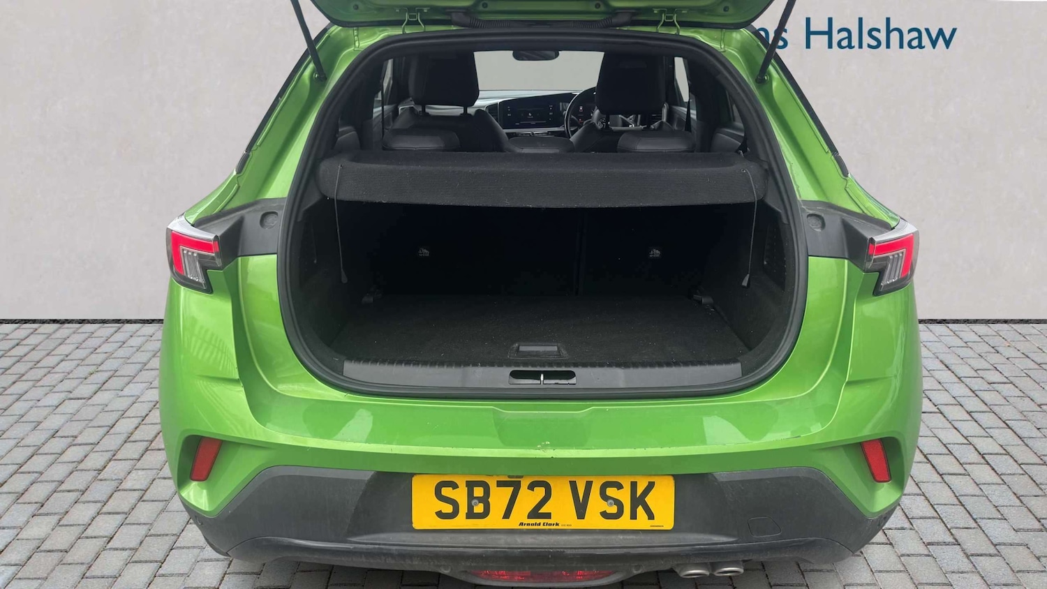 Used Vauxhall Mokka for sale - 77860904: Photo 3