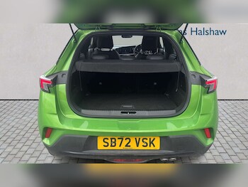 Used Vauxhall Mokka 2023 for sale - 77860904: Photo