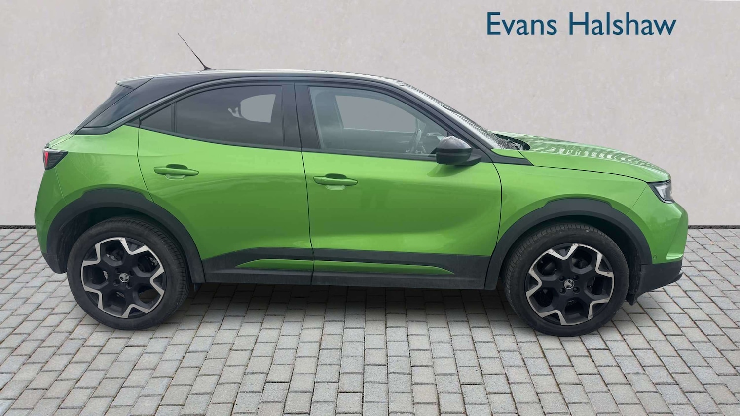 Used Vauxhall Mokka for sale - 77860904: Photo 4