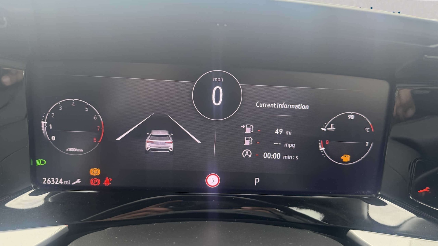 Used Vauxhall Mokka for sale - 77860904: Photo 5