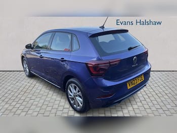 Used Volkswagen Polo 2023 for sale - 79568040: Photo