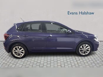 Used Volkswagen Polo 2023 for sale - 79568040: Photo
