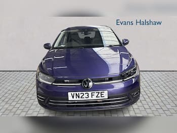 Used Volkswagen Polo 2023 for sale - 79568040: Photo