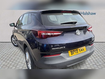Used Vauxhall Grandland X 2019 for sale - 79239055: Photo