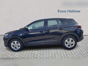 Used Vauxhall Grandland X 2019 for sale - 79239055: Photo