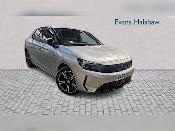 Used Vauxhall Corsa 2025 for sale - 78451840: Photo