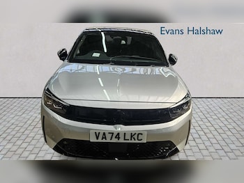 Used Vauxhall Corsa 2025 for sale - 78451840: Photo