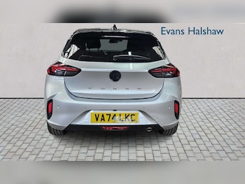 Used Vauxhall Corsa 2025 for sale - 78451840: Photo